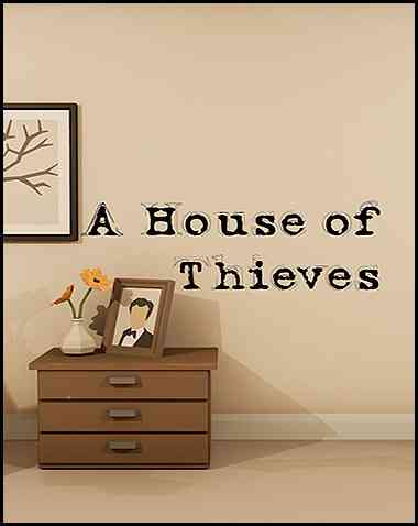 A House of Thieves Free Download (v1.3.2)