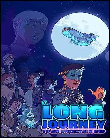 A Long Journey to an Uncertain End Free Download (BUILD 11578422)