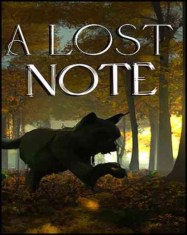 A Lost Note Free Download (v2023.6.16)