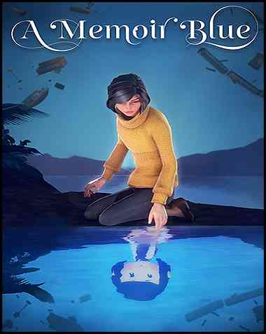 A Memoir Blue Free Download (v1.24)