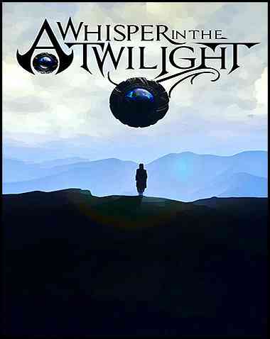 A Whisper in the Twilight Free Download (Chapter One)