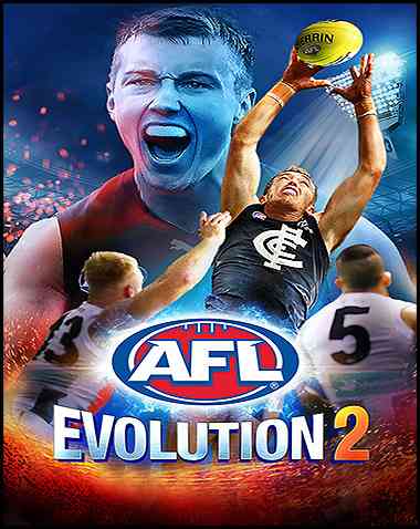 AFL Evolution 2 Free Download