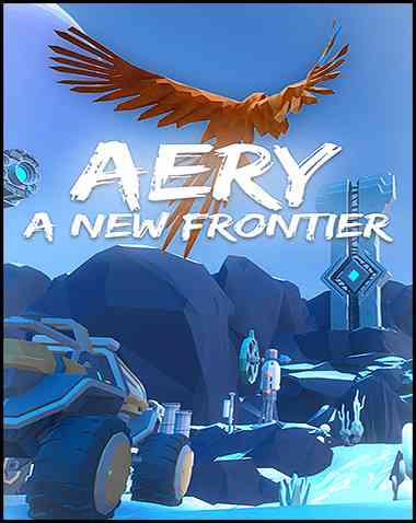 Aery – A New Frontier Free Download (BUILD 8735340)