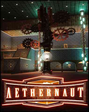 Aethernaut Free Download (v1.00.02s)