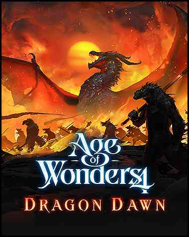 Age of Wonders 4: Dragon Dawn Free Download (V1.009.004.101162)