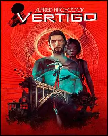 Alfred Hitchcock – Vertigo Free Download (v1.0.128.17493.3758)