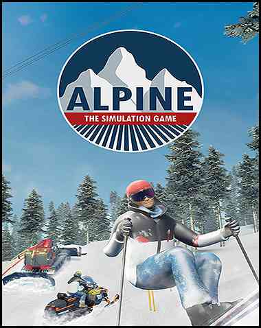 Alpine – The Simulation Game Free Download