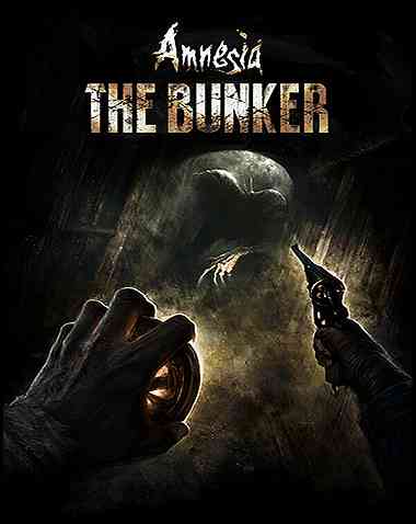 Amnesia: The Bunker Free Download (v1.15)