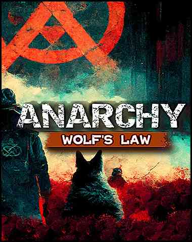 Anarchy: Wolf’s law Free Download (v1133060)