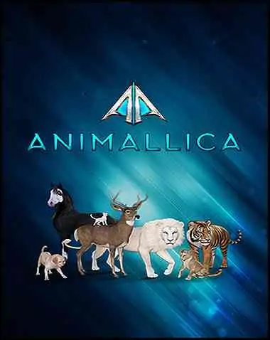 Animallica Free Download (v2022.3.5)