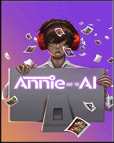 Annie and the AI Free Download (v1.23)