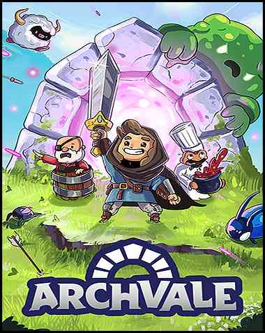 Archvale Free Download (v1.1.3)
