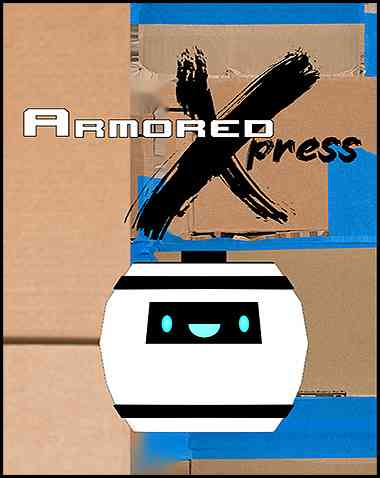 Armored Xpress Free Download