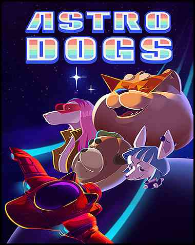 Astrodogs Free Download (v2.0)