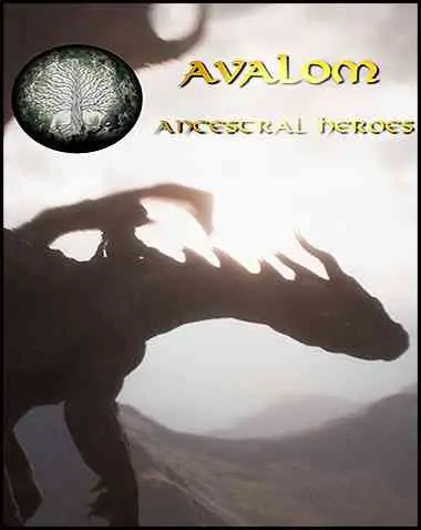 Avalom Ancestral Heroes Free Download (v1.0.5)