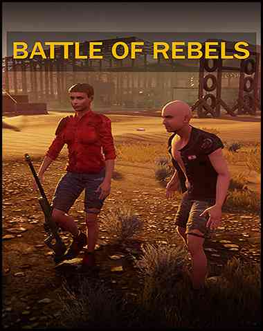 BATTLE OF REBELS Free Download (v1.01)