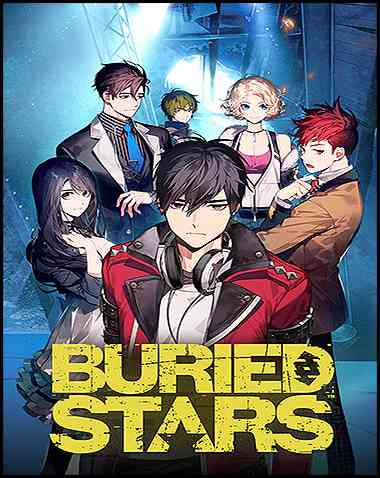 Buried Stars Free Download