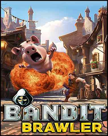 Bandit Brawler Free Download (BUILD 11523961)
