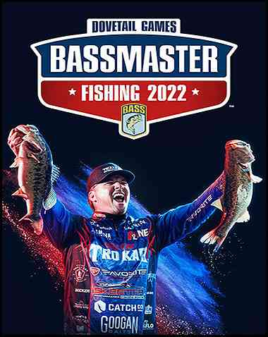 Bassmaster Fishing 2022 Free Download