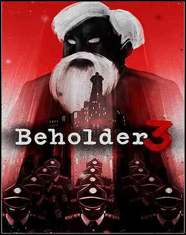 Beholder 3 Free Download (v1.0.8.1)