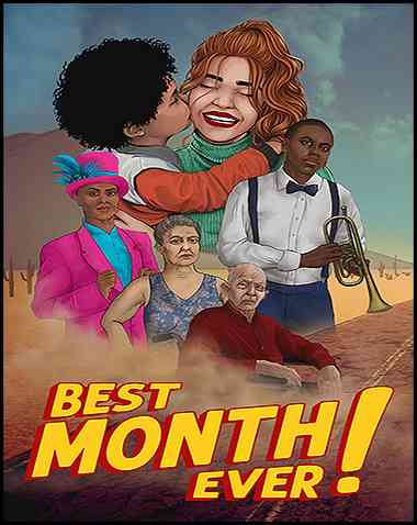 Best Month Ever! Free Download