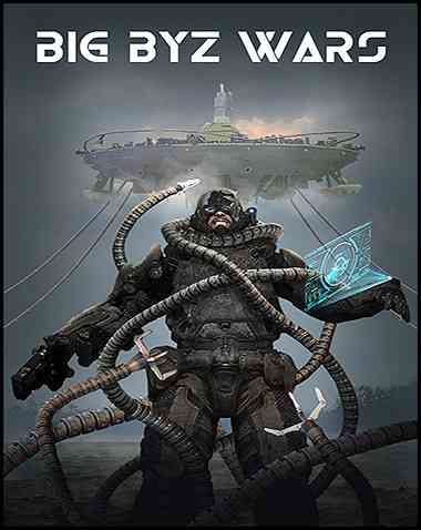 Big Byz Wars Free Download (v1.00.11)