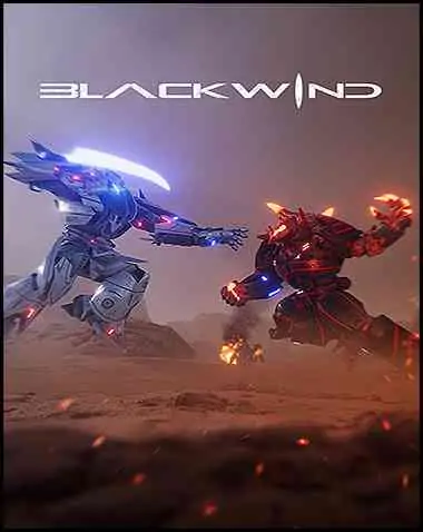 Blackwind Free Download (v1.0.2.8)