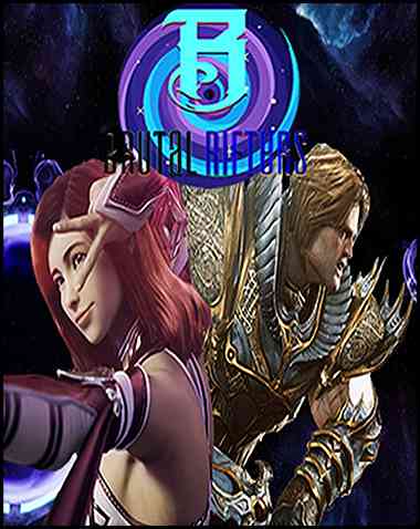 Brutal Rifters Free Download (BUILD 8218706)