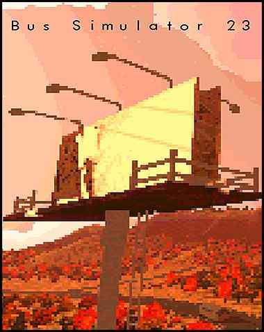 Bus Simulator 23 Free Download (v1.00.15)