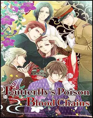 Butterfly’s Poison; Blood Chains Free Download (v1.0)