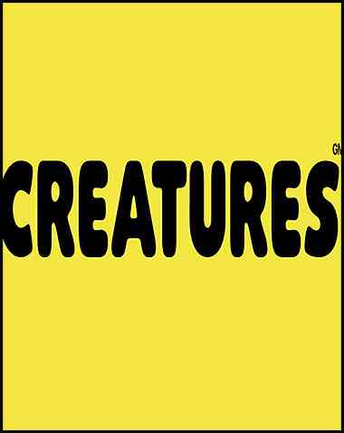 CREATURES Free Download (v2023.6.30)