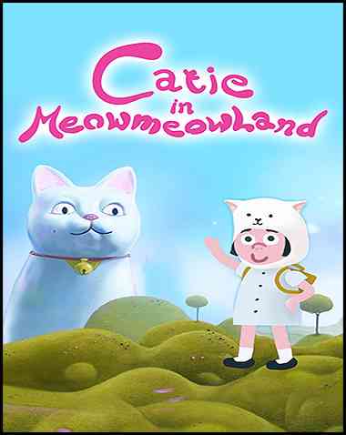 Catie in MeowmeowLand Free Download (v0.1.0.3)