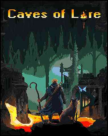 Caves of Lore Free Download (v1.6.5.0)