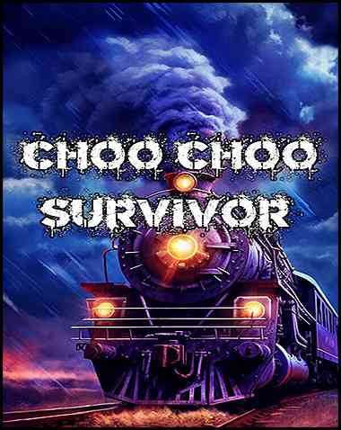 Choo Choo Survivor Free Download (v1.0.2)