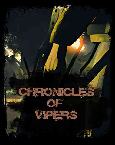 Chronicles of Vipers Free Download (v1.19)