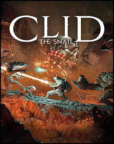 Clid The Snail Free Download