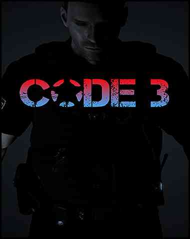 Code 3: Police Response Free Download (v0.1103)