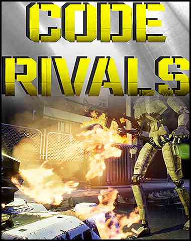 Code Rivals: Robot Programming Battle Free Download (v1.0)