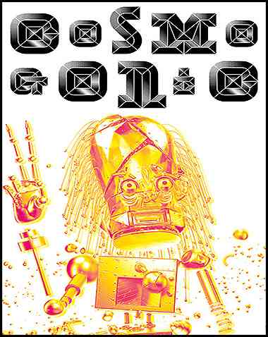 Cosmogonic Free Download (BUILD 10676266)