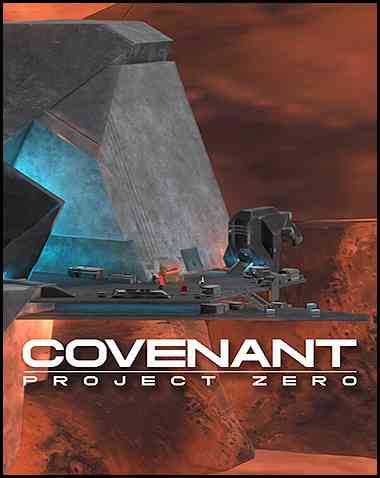 Covenant: Project Zero Free Download (BUILD 11431624)