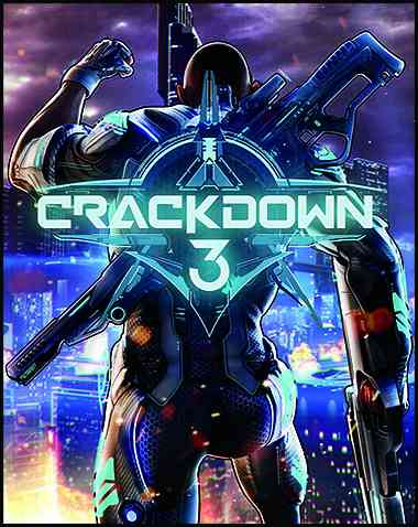 Crackdown 3: Ultimate Edition Free Download (v1.0.3162.2)
