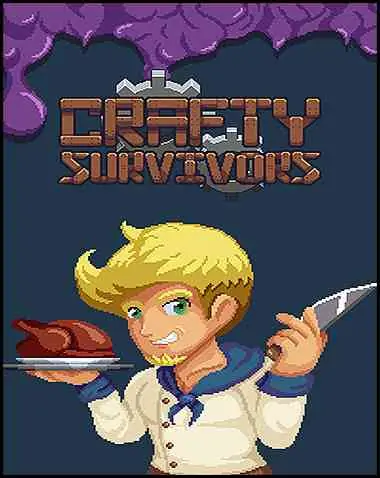 Crafty Survivors Free Download (v0.8.0)