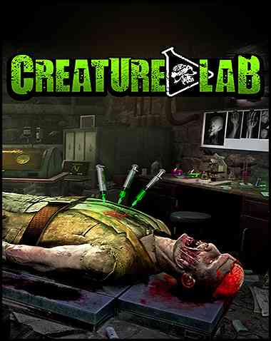 Creature Lab Free Download (v2.0.40 & ALL DLC)