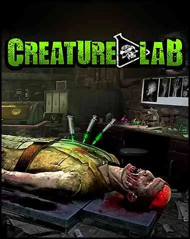 Creature Lab Free Download (v2.0.40 & ALL DLC)