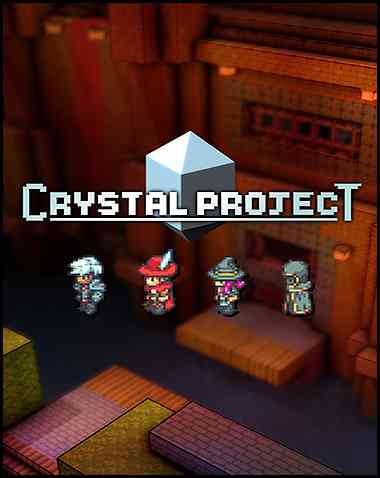 Crystal Project Free Download (v1.5.4)