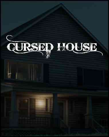 Cursed House Free Download
