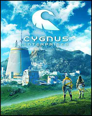 Cygnus Enterprises Volcanic Free Download (v0.1.5)
