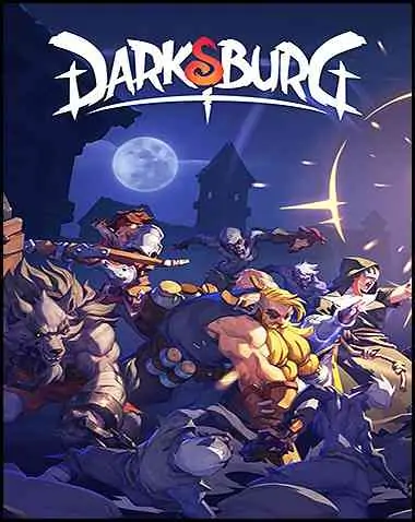 Darksburg Free Download (v1.0.10.17766)