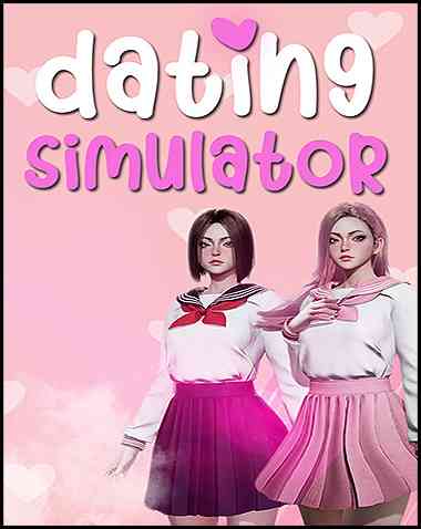 Dating Simulator Free Download (v1.002.2)