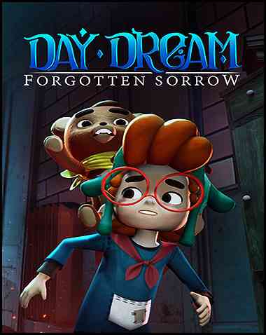 Daydream: Forgotten Sorrow Free Download (v0.6.4.8)